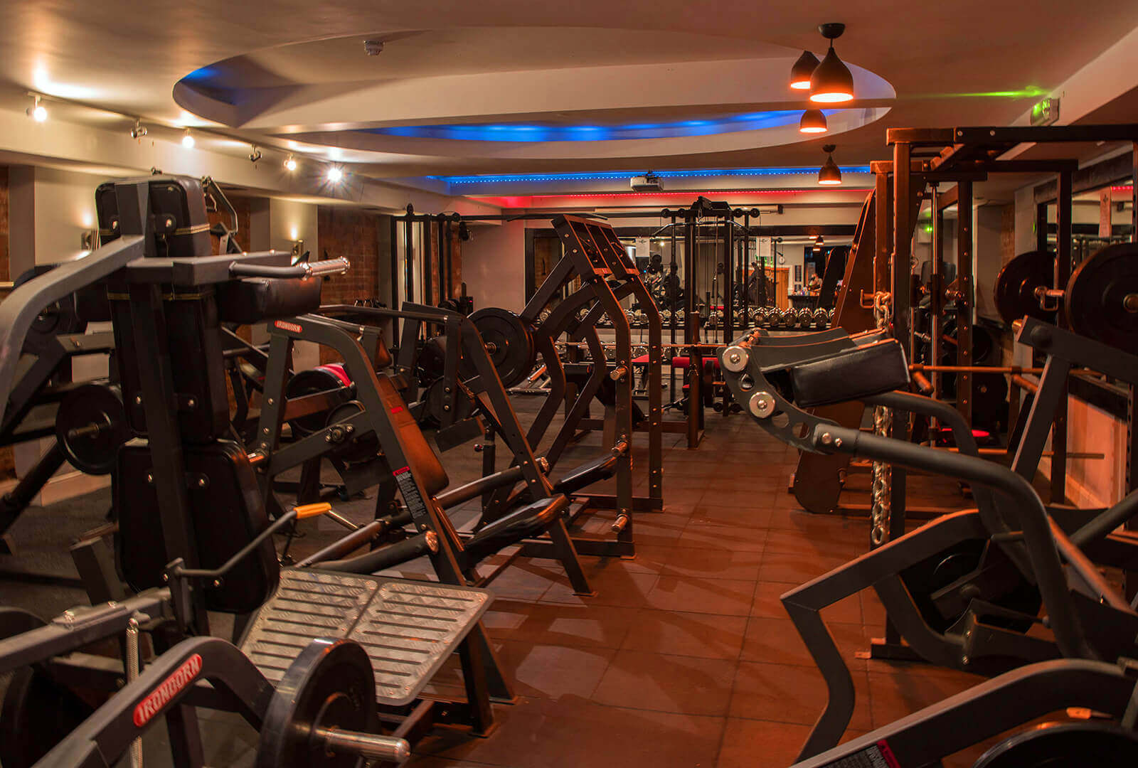 Atherstone 24Hour Gym FREE OneDay Trial Kingdom Gym