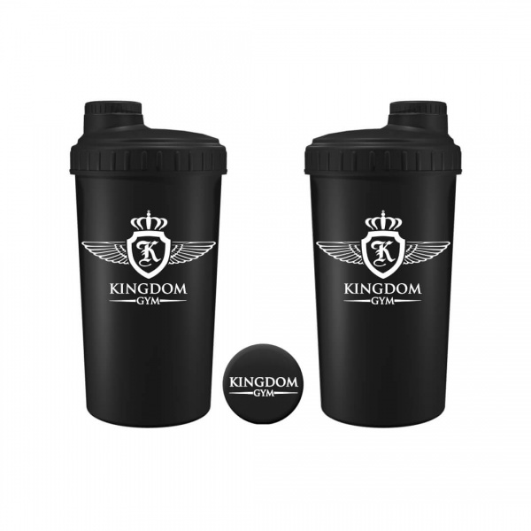 Kingdom Gym Shaker