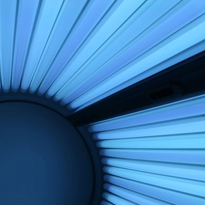 Kingdom Gym Atherstone Sunbed Sessions