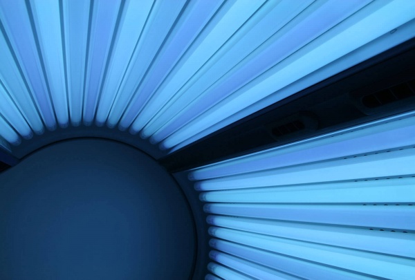 Kingdom Gym Atherstone Sunbed Sessions